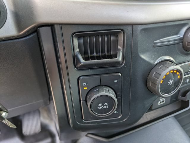 Certified 2026 Ford F150 XL AWD/4WD image 20