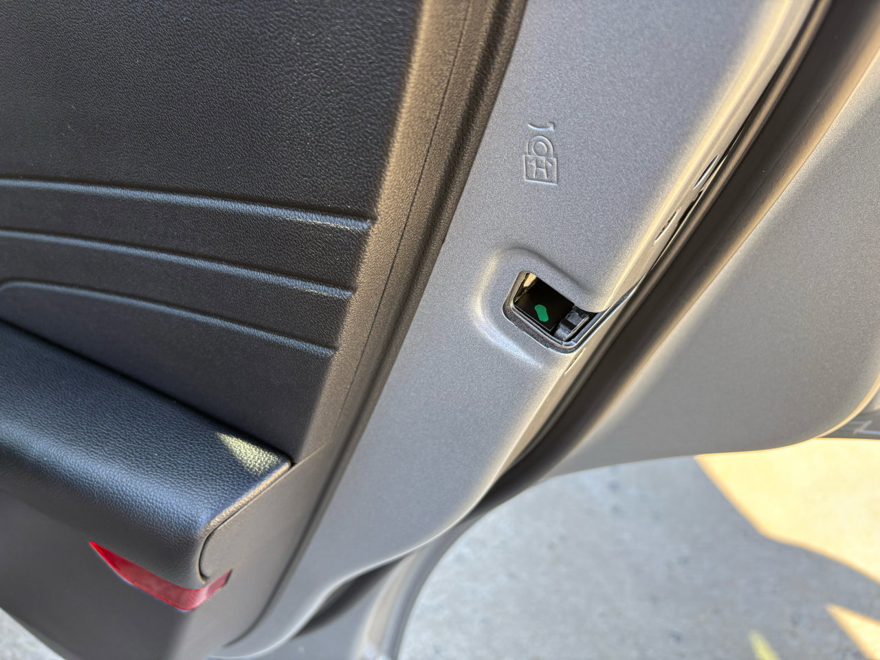 Certified 2024 Ford Escape ST-Line image 56