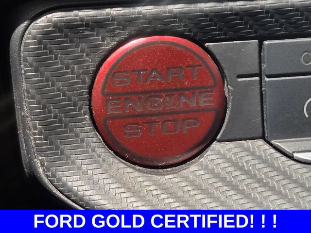 Certified 2024 Ford Mustang Premium RWD image 28