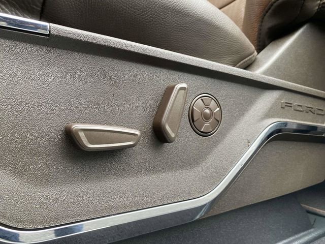 Certified 2026 Ford F350 King Ranch w/ Chrome Package image 18