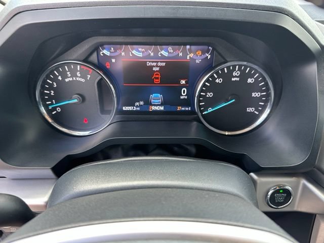 Certified 2024 Ford Expedition Max XLT AWD/4WD image 28