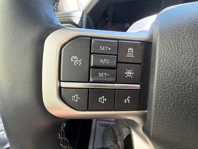 Certified 2024 Ford Expedition Limited AWD/4WD image 20
