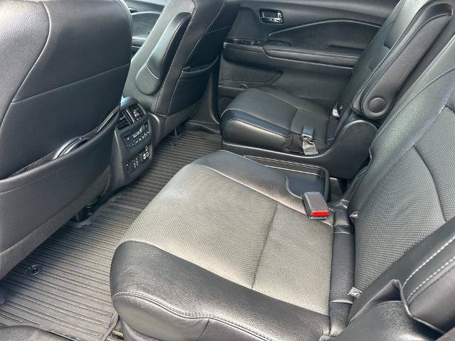 Used 2021 Honda Pilot Elite image 11