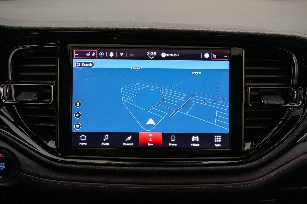 Used 2024 Dodge Durango GT image 18