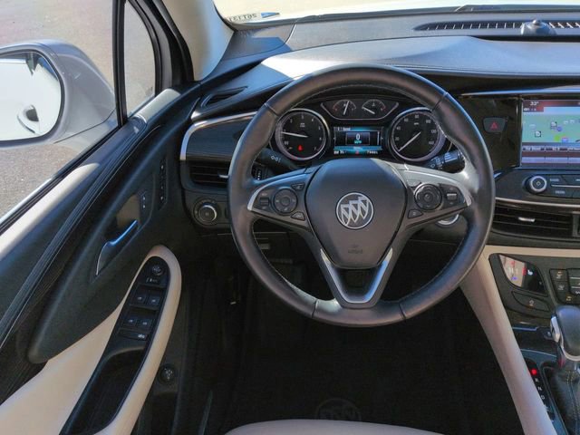 Used 2019 Buick Envision Essence image 14