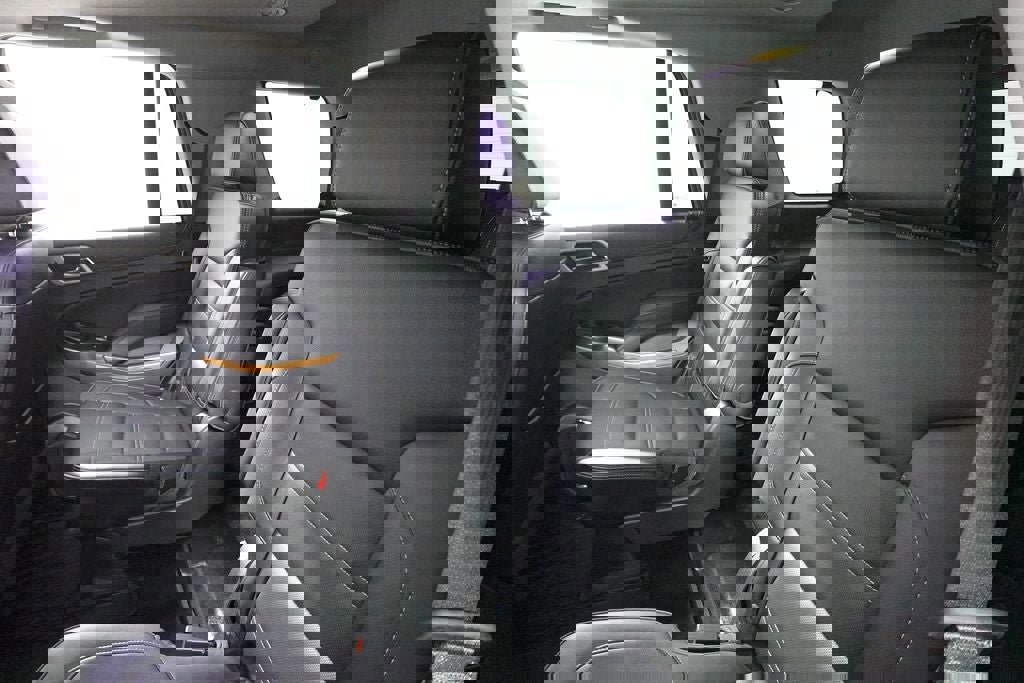 Used 2020 GMC Yukon Denali w/ Denali Ultimate Black Edition image 27