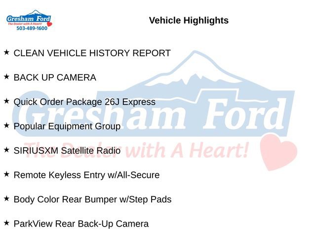 Used 2017 RAM 1500 Express AWD/4WD image 8
