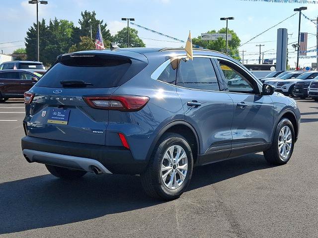 Certified 2023 Ford Escape Active w/ Tech Pack #2 AWD/4WD image 6