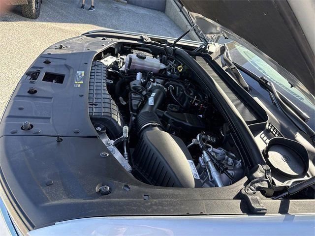 Used 2024 Jeep Grand Cherokee Limited image 30