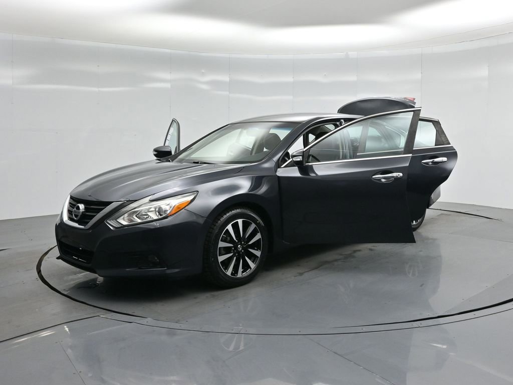 Used 2018 Nissan Altima 2.5 SL image 47