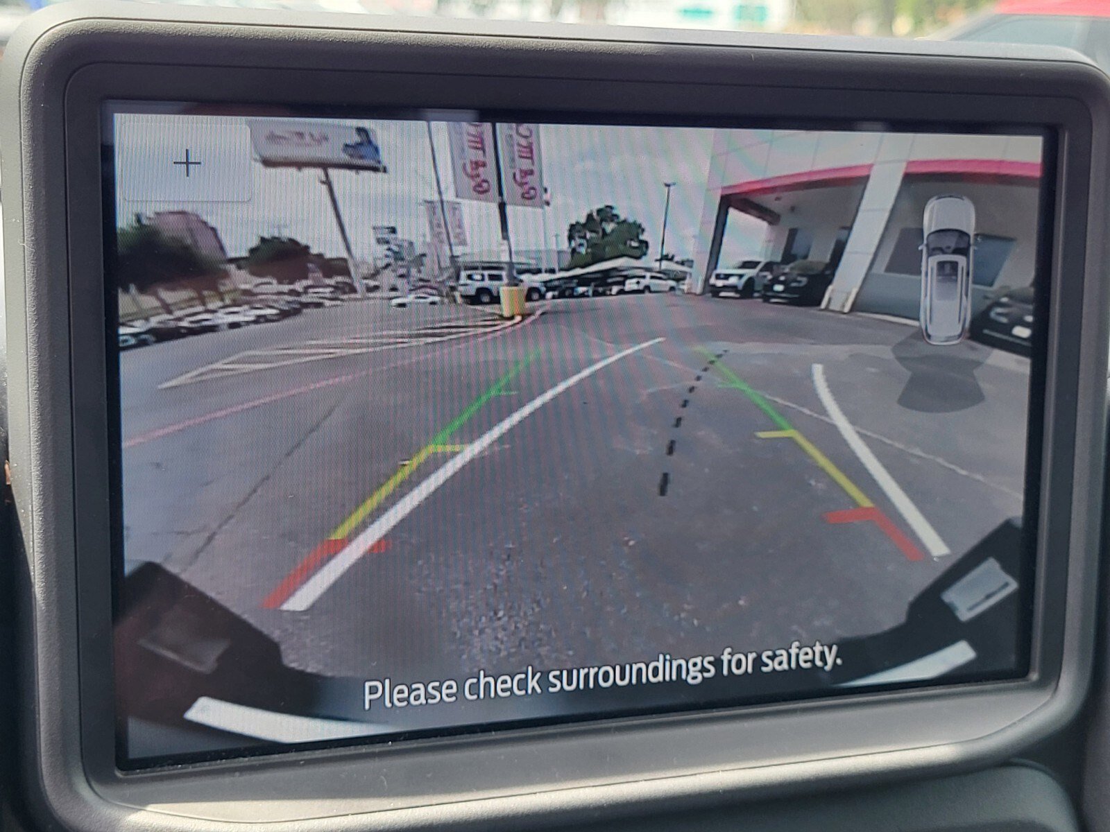 Certified 2024 Ford Bronco Sport Outer Banks w/ Tech Package image 22