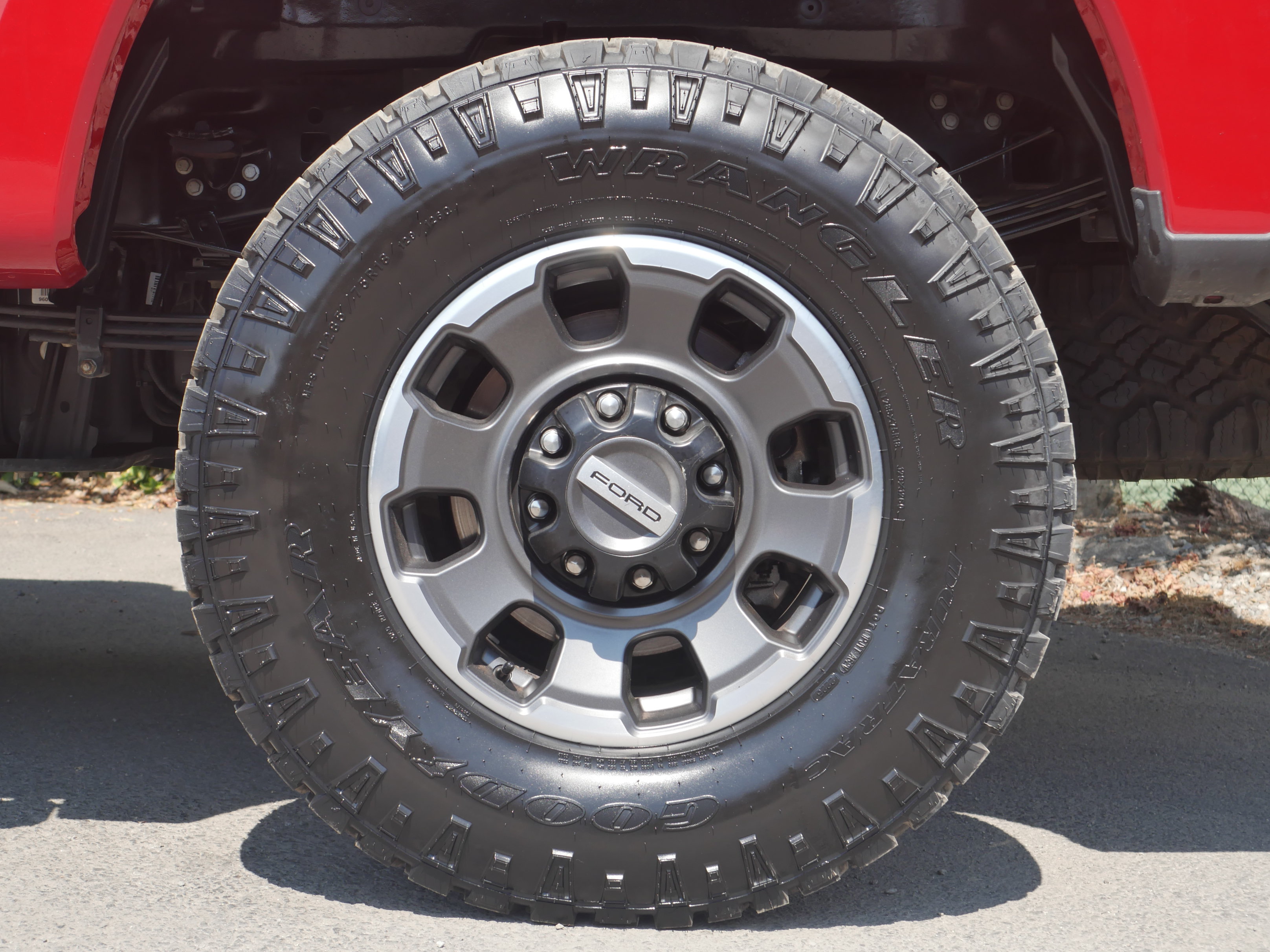 Certified 2024 Ford F250 Lariat w/ Lariat Ultimate Package AWD/4WD image 23