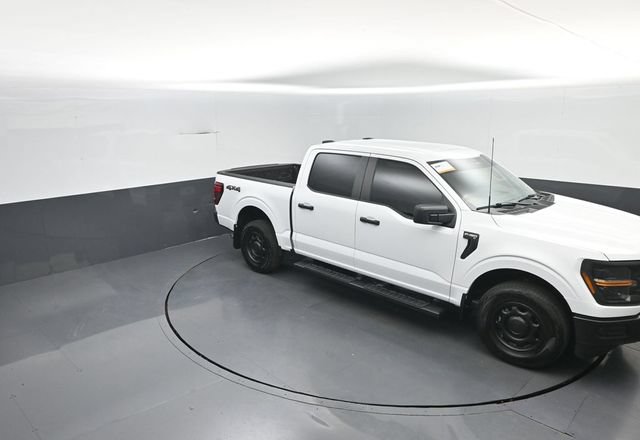 Certified 2025 Ford F150 XL AWD/4WD image 24
