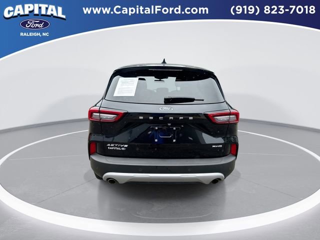 Certified 2023 Ford Escape Active w/ Tech Pack #2 image 5