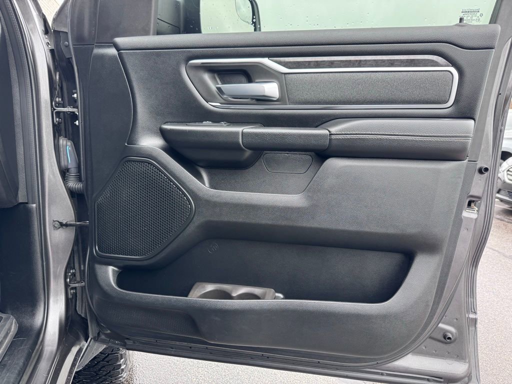 Used 2019 RAM 1500 Big Horn image 26