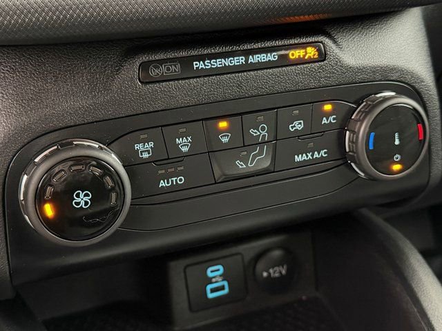 Certified 2022 Ford Bronco Sport Big Bend image 25