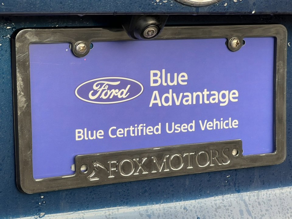 Used 2022 Buick Envision Essence w/ Technology Package I image 46