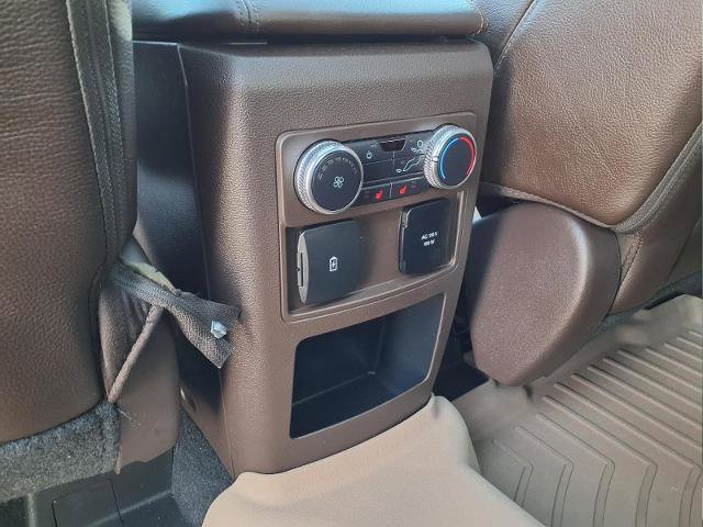 Certified 2021 Ford Explorer King Ranch w/ Premium Technology Package image 21