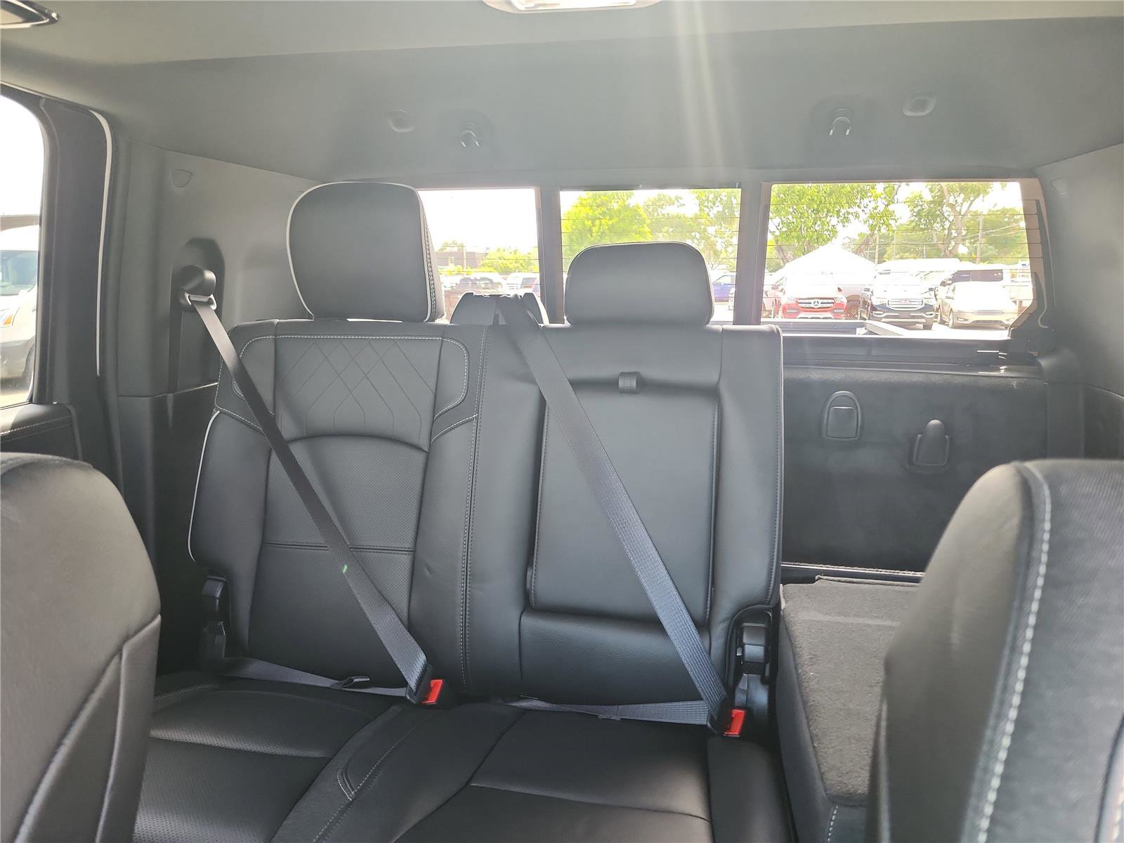 Used 2026 RAM 2500 Limited AWD/4WD image 16