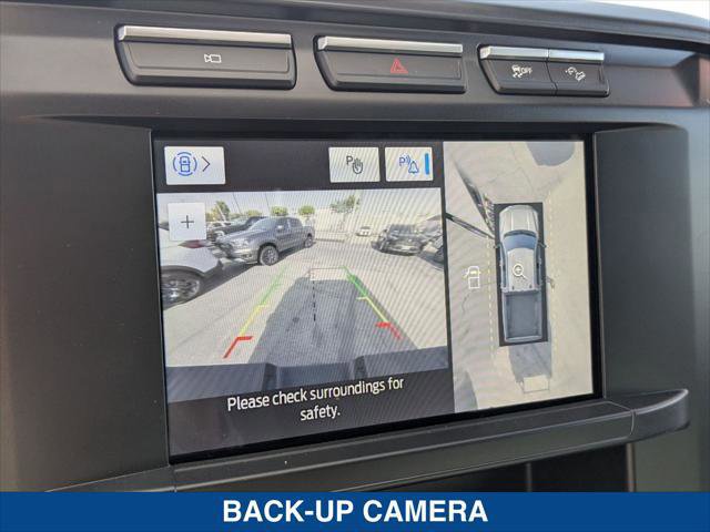 Certified 2024 Ford F250 XLT w/ 360-Degree Camera Package AWD/4WD image 18