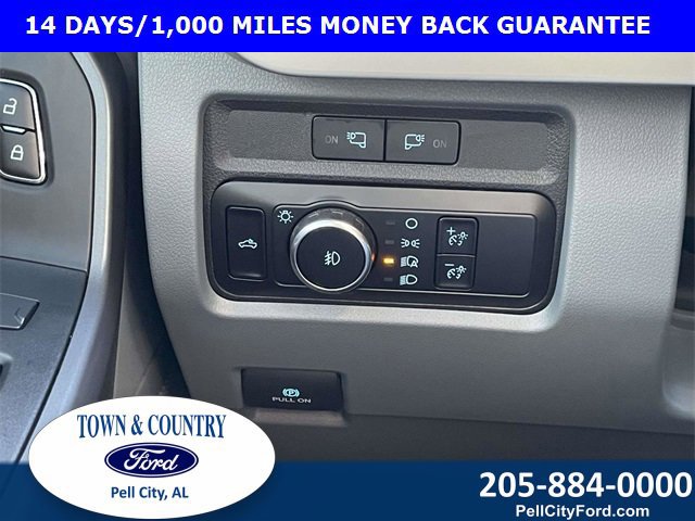 Certified 2024 Ford F350 XLT w/ Tremor Off-Road Package image 28