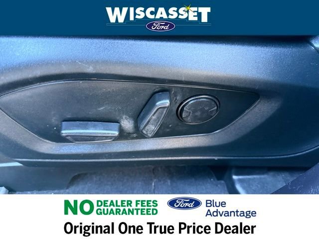 Certified 2022 Ford Explorer XLT w/ Equipment Group 202A image 29