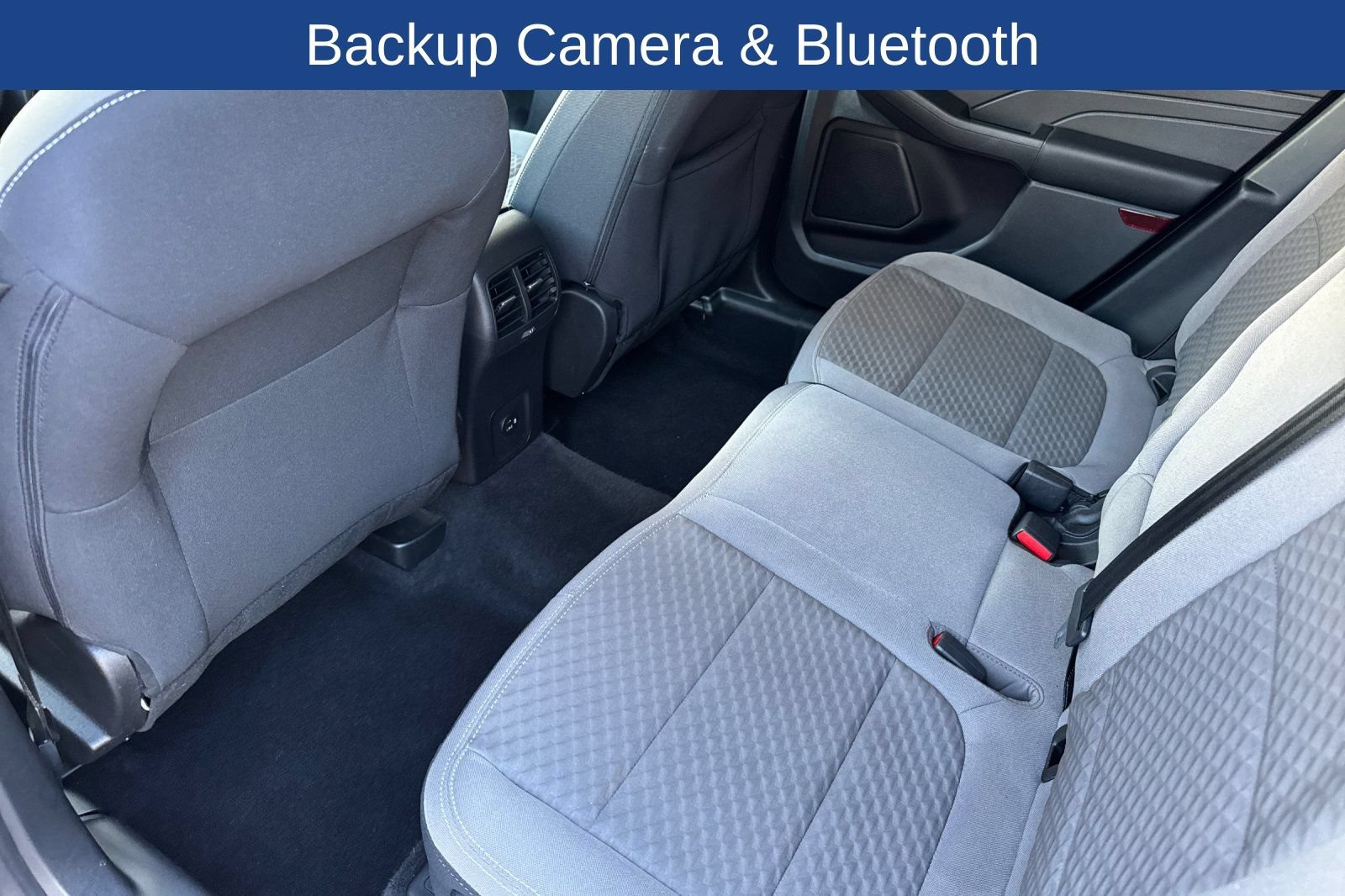Certified 2022 Ford Escape SE w/ Convenience Package FWD image 15