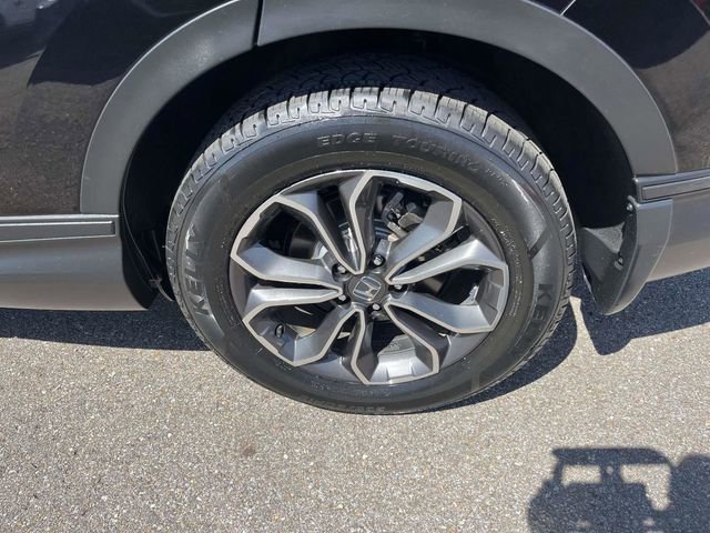Used 2020 Honda CR-V EX image 6