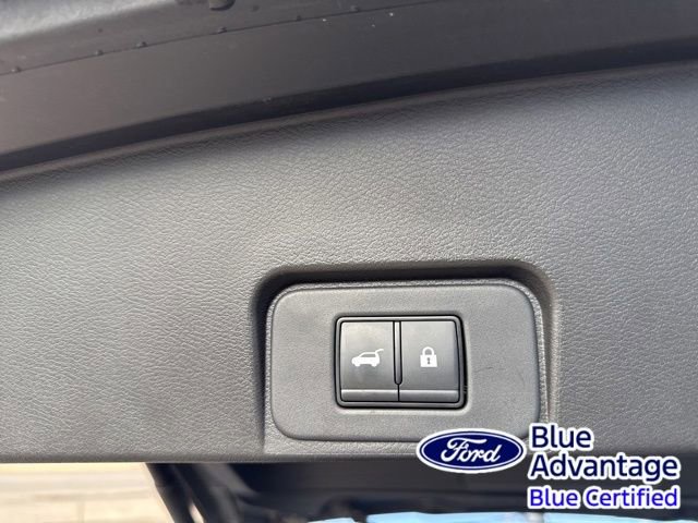 Used 2024 Nissan Rogue SV image 41