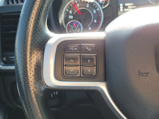 Used 2022 RAM 2500 Big Horn AWD/4WD image 24