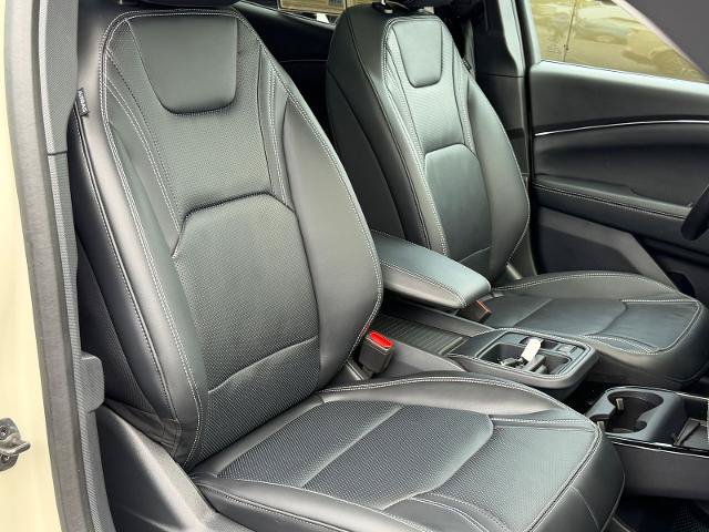Certified 2025 Ford Mustang Mach-E Premium AWD/4WD image 37
