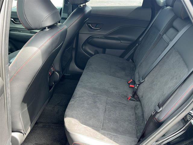 Used 2025 Hyundai Kona N Line S AWD/4WD image 16
