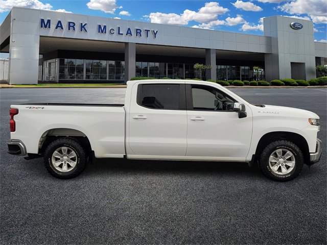 Used 2020 Chevrolet Silverado 1500 LT w/ Convenience Package video 2