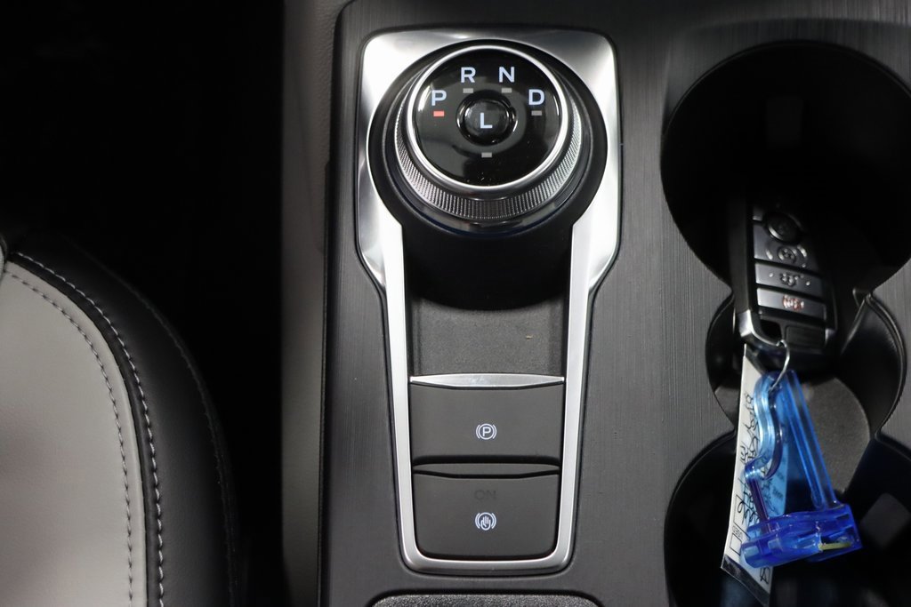 Certified 2024 Ford Escape SE image 42