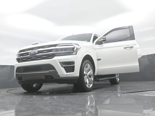 Certified 2024 Ford Expedition King Ranch AWD/4WD image 31