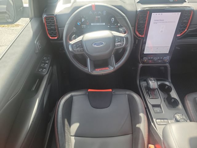 Certified 2025 Ford Ranger Raptor AWD/4WD image 9