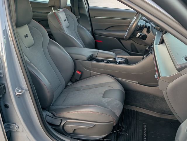 Used 2024 Hyundai Sonata N Line image 16