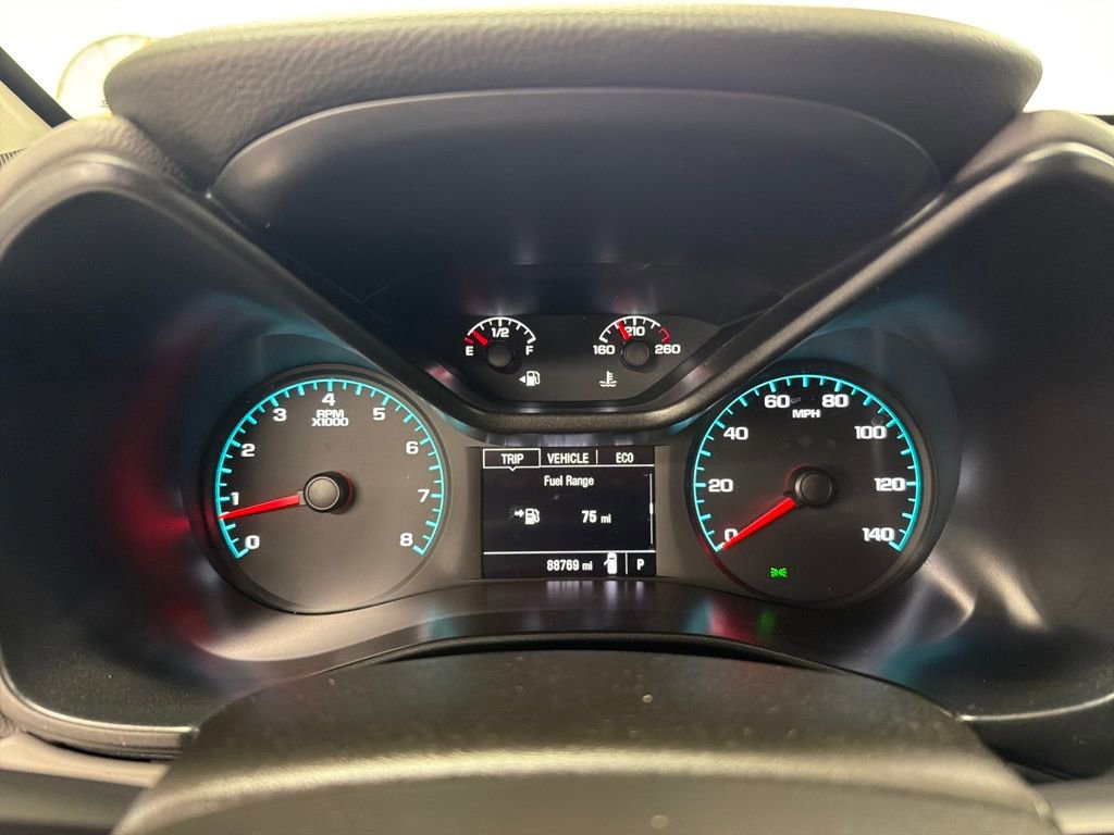 Used 2019 Chevrolet Colorado W/T w/ WT Convenience Package image 23