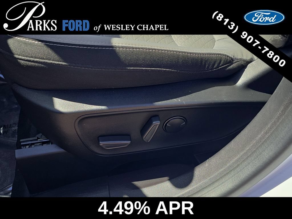 Certified 2023 Ford Escape Active w/ Tech Pack #1 FWD image 20