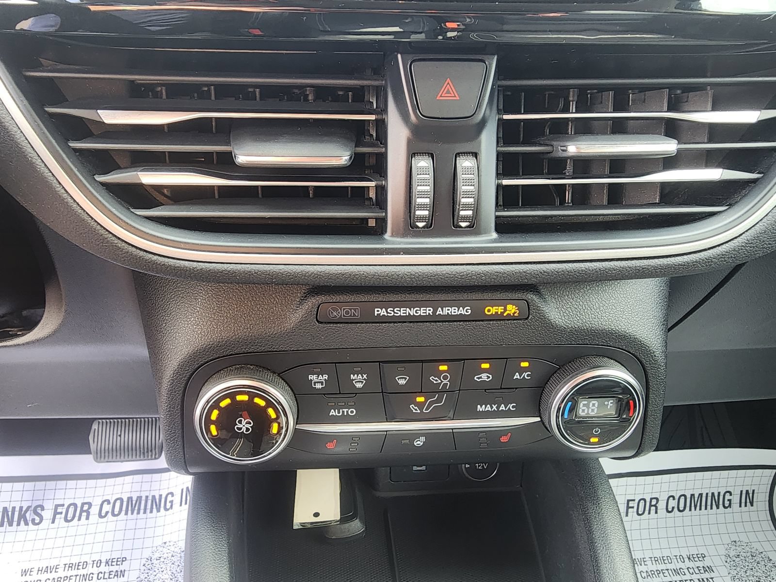 Certified 2020 Ford Escape SEL AWD/4WD image 14