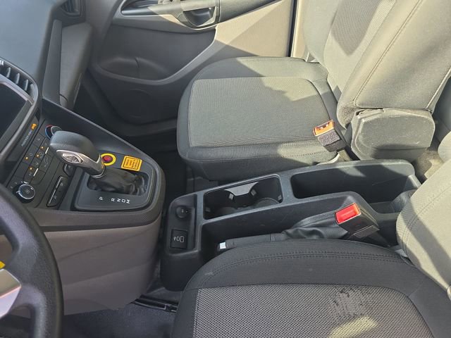Certified 2022 Ford Transit Connect XL image 21