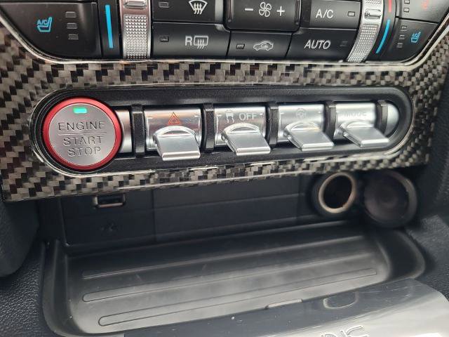 Certified 2019 Ford Mustang Bullitt image 25