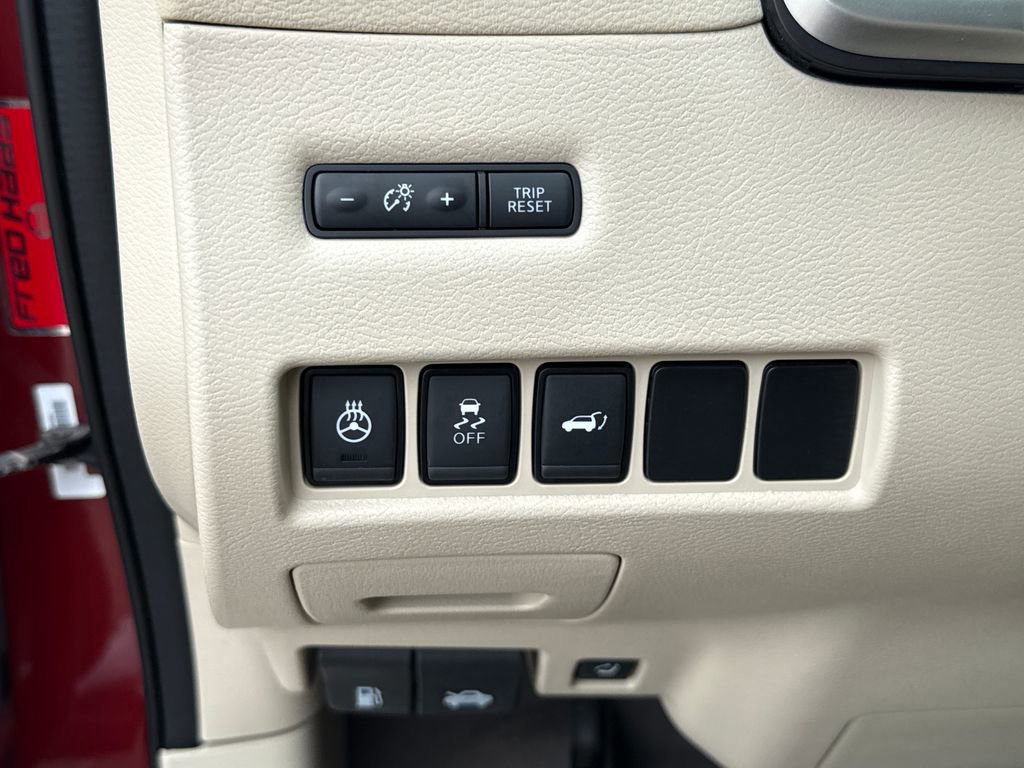 Used 2018 Nissan Murano Platinum image 15