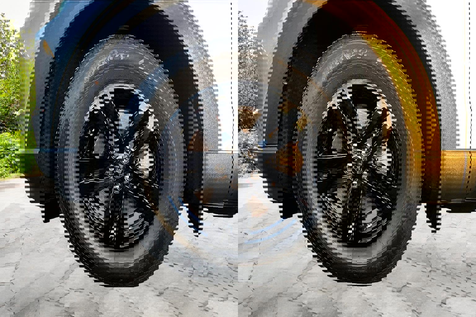 Certified 2021 Ford Explorer XLT image 9