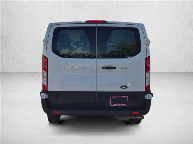 Certified 2024 Ford Transit 350 XLT RWD image 6