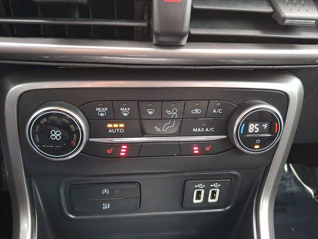 Certified 2019 Ford EcoSport SE w/ SE Convenience Package image 14