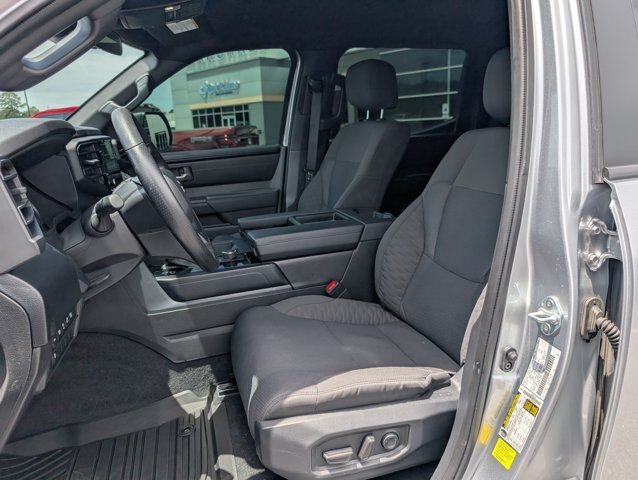 Used 2025 Toyota Tundra SR5 w/ SX Package RWD image 13