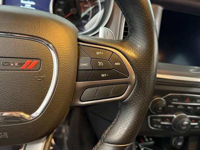 Used 2022 Dodge Charger R/T w/ Plus Group image 18
