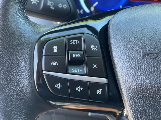 Certified 2022 Ford Escape Titanium w/ Titanium Elite Package image 9