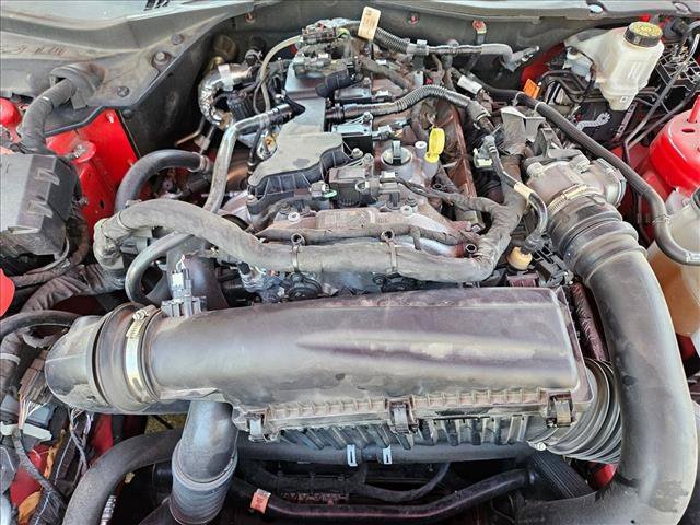 Certified 2024 Ford Mustang Premium RWD image 21